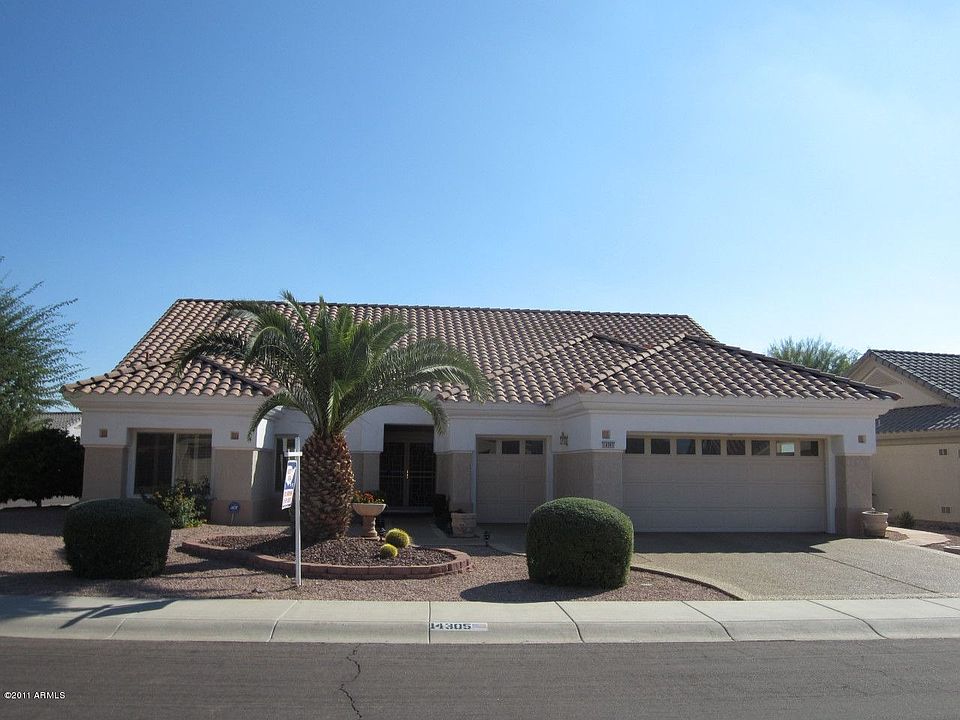1st image of 14305 W Rico Dr