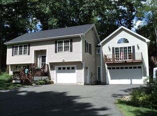 162 Chase St, Orange, MA 01364