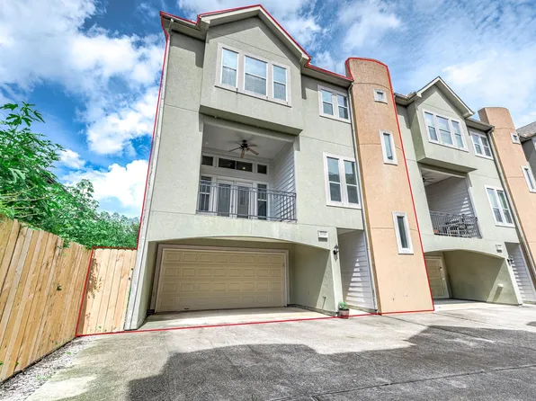 5723 Petty St, Houston, TX 77007