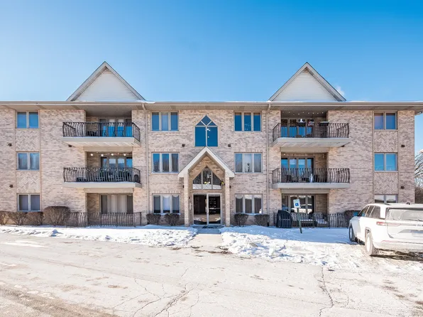 5140 Shadow Creek Dr Unit 2, Oak Forest, IL 60452