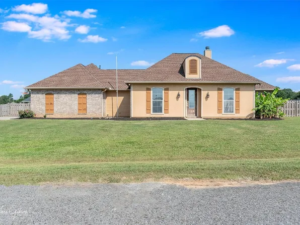 125 Ronnie Cir, Stonewall, LA 71078