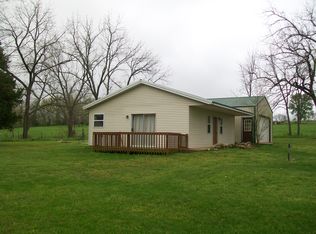 1224 Pleasant Valley Rd, Mansfield, MO 65704