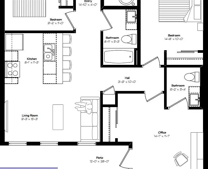 1125 Pembina Hwy — Photo 37