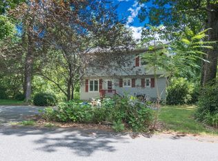 248 Monson Turnpike Rd, Ware, MA 01082