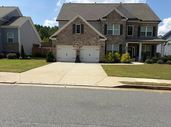325 Crestbrook Ln, Dallas, GA 30157