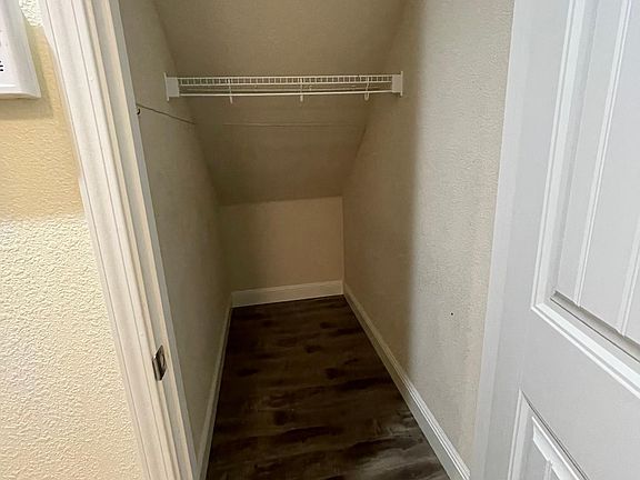 hallway closet