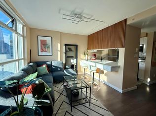 438 Seymour St #1701, Vancouver, BC