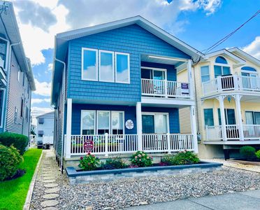 1831 Asbury Ave #2, Ocean City, NJ, 08226