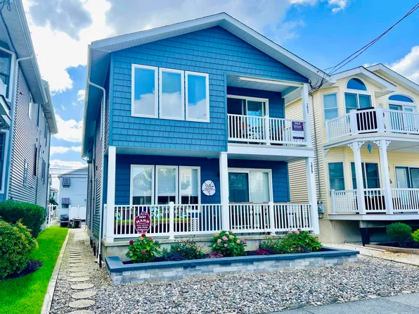 1831 Asbury Ave #2, Ocean City, NJ 08226