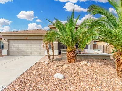 20466 N 90th Ln, Peoria, AZ, 85382