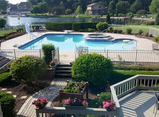 12216 W Lakeview Trl, Homer Glen, IL 60491