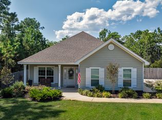 289 Eagle Bay Ln, Santa Rosa Beach, FL 32459