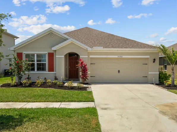 10760 SW Cremona Way, Port St Lucie, FL 34987