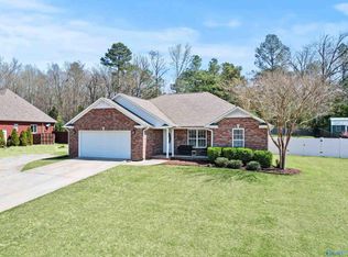 159 Kaylee Loop, Hartselle, AL 35640