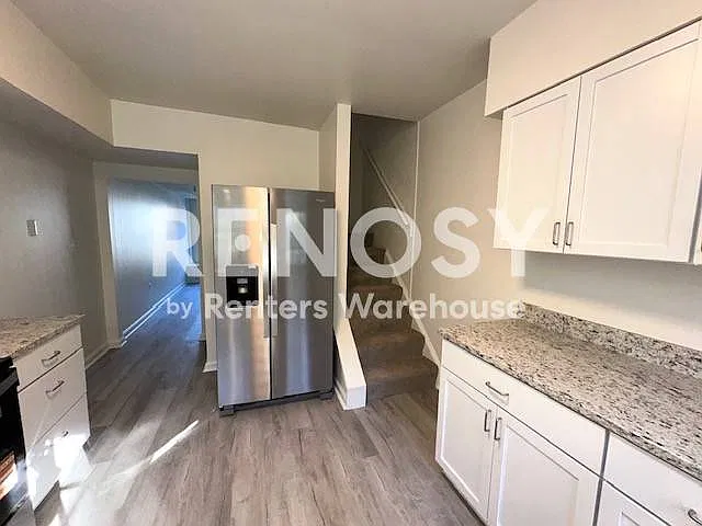 Ellicott City Row Home, 3 Bed, 1 bath — Photo 3