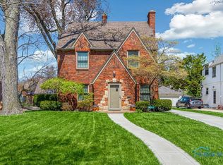 3324 Kirkwall Rd, Toledo, OH 43606