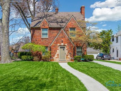 3324 Kirkwall Rd, Toledo, OH, 43606