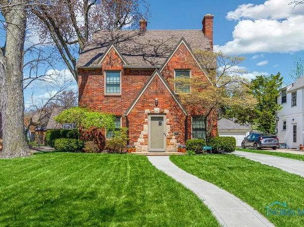 3324 Kirkwall Rd, Toledo, OH 43606