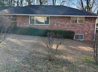 2719 Dearwood Dr SW, Atlanta, GA 30315