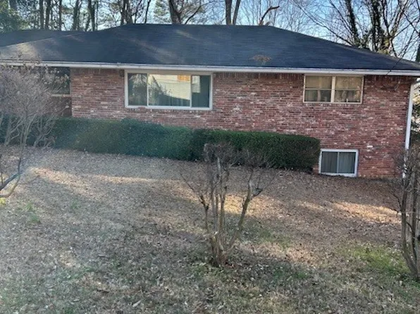 2719 Dearwood Dr SW, Atlanta, GA 30315