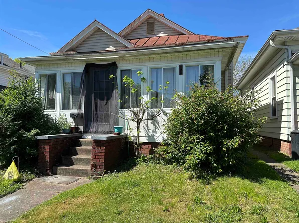 97 Division St, Huntington, WV 25702
