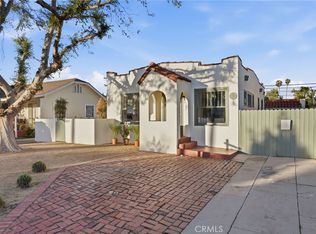 3327 Hollydale Dr, Los Angeles, CA