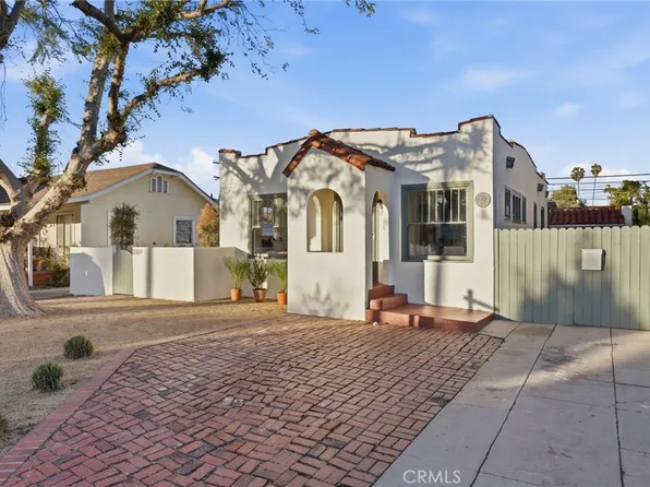 3327 Hollydale Dr, Los Angeles, CA 90039