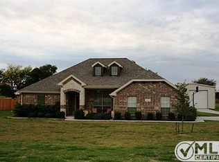 10240 Bantry Ln, Forney, TX 75126
