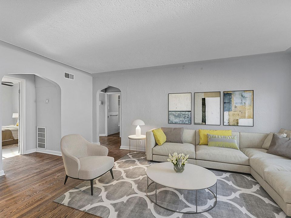 1st image of 6020 S Kingshighway Blvd #G2
