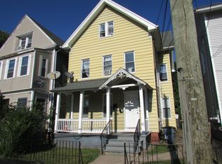61 Stevens St #2-1, New Haven, CT 06519