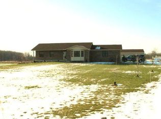 2469 Riley Center Rd, Riley, MI 48041