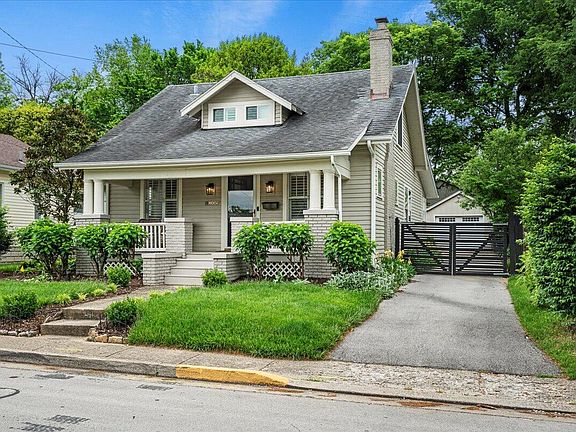 2nd image of 208 Owsley Ave