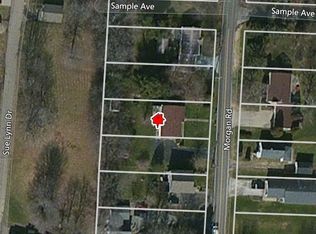 6269 Morgan Rd, Ravenna, OH 44266