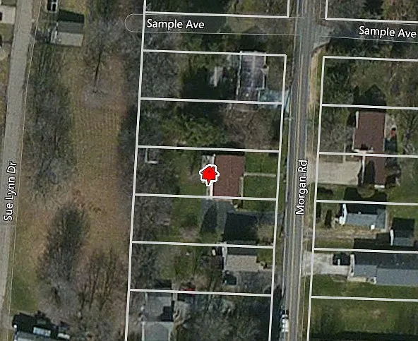 6269 Morgan Rd photo 1