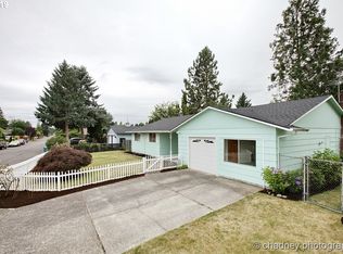 765 NE 19th St, Gresham, OR 97030