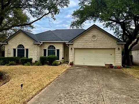 5340 Moon Shadow Dr — Photo 1