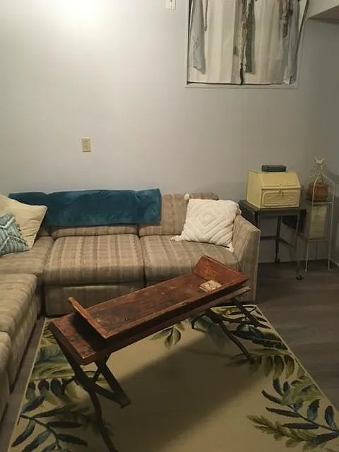 1 bed, 400 sqft, $700 — Photo 4