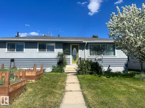 15003 81st St NW, Edmonton, AB T5C 1P4