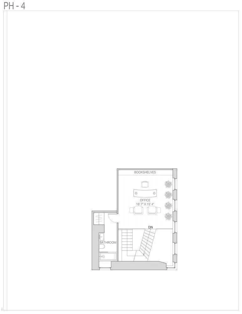 floor plan 4