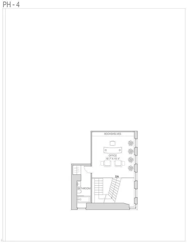 floor plan 4