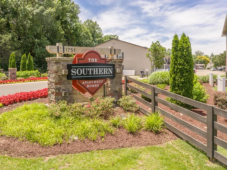 Community Entrance