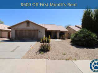 16149 N 163rd Dr, Surprise, AZ 85388