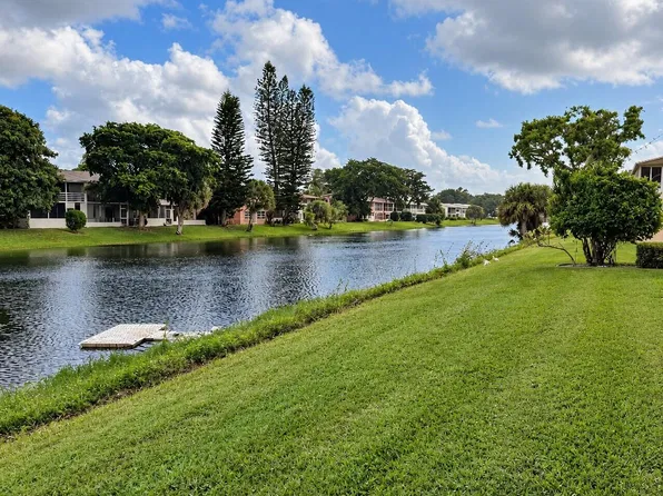 259 DORCHESTER K, West Palm Beach, FL 33417