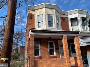 1207 Jackson St, Camden, NJ 08104