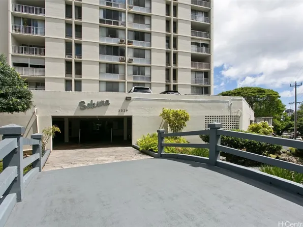 2029 Nuuanu Ave APT 608, Honolulu, HI 96817