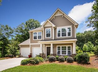 10802 Flintshire Rd, Charlotte, NC 28227