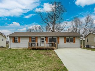 424 North St, Maxwell, IA 50161