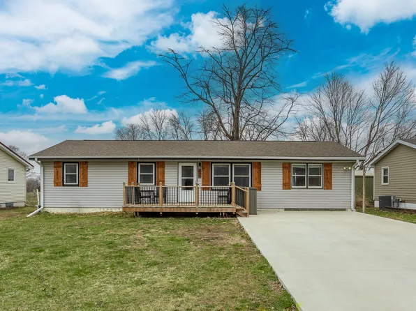 424 North St, Maxwell, IA 50161