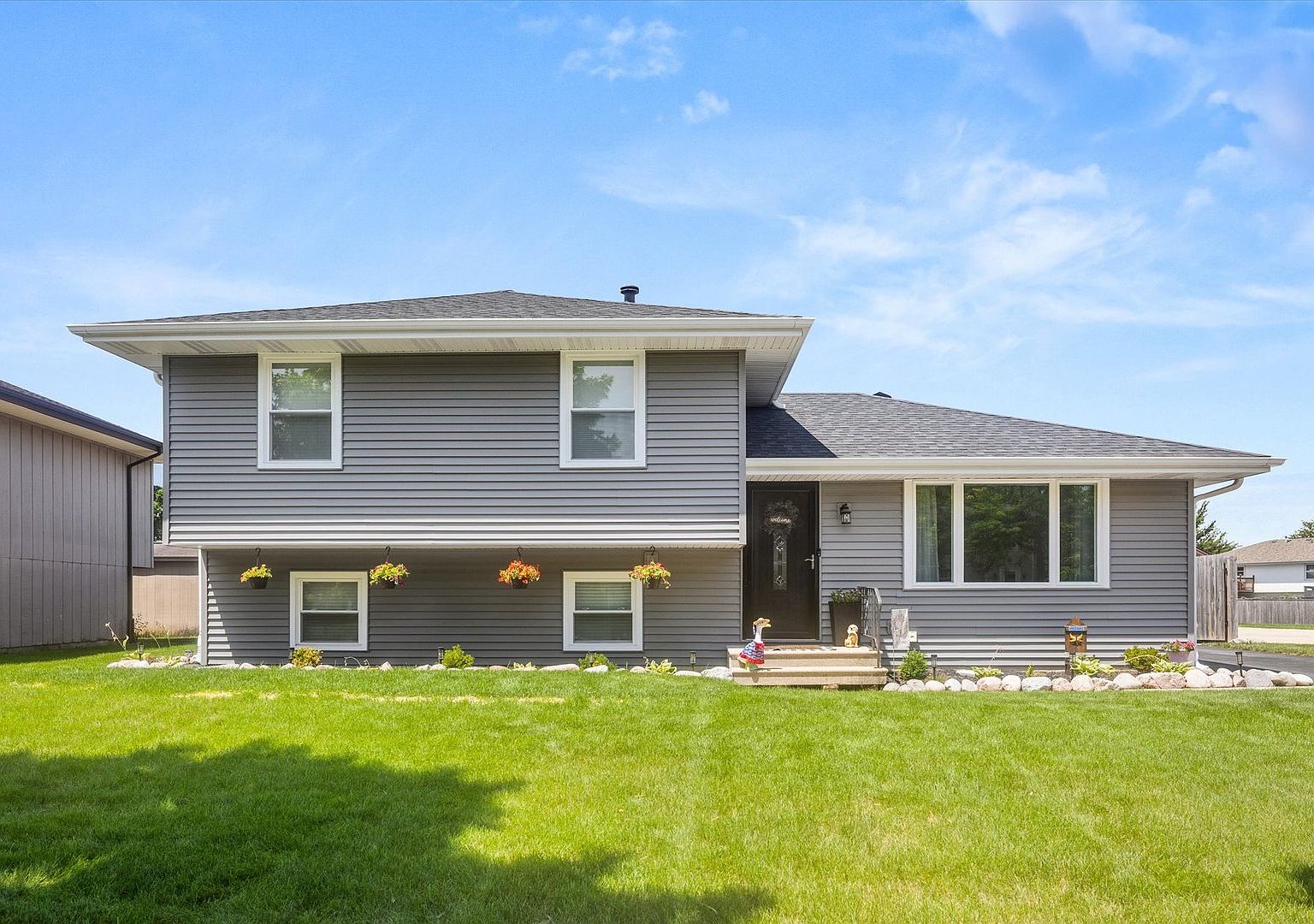 2409 Ruth Fitzgerald Dr, Plainfield, IL 60586 | Zillow