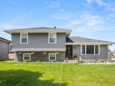 2409 Ruth Fitzgerald Dr, Plainfield, IL, 60586